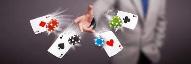 Website Idn Poker Dengan Beraneka Versi Perjudian Online Kartu