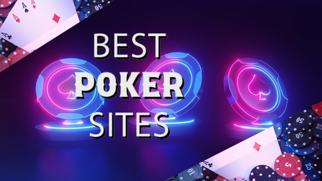 Situs Tertinggi Game Taruhan Poker Online Terkemuka Di Nasional