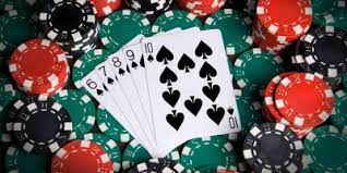 Jenis Permainan Berlaku Idn Poker Mematuhi Duit Absah Di Situs Online Indo7Poker
